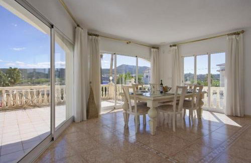 Villa Cora by Aguilarent - Foto 11