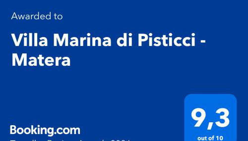 Villa Marina di Pisticci - Matera - Foto 3