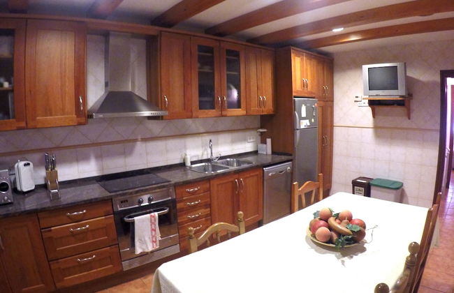 Aiguaneu S'Auguer - Foto 14