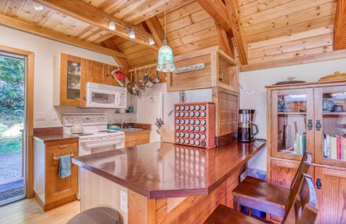 Guineveres Cottage - Foto 16