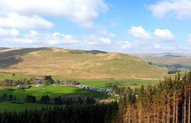 Honey Cottage Caravan Park - Foto 1