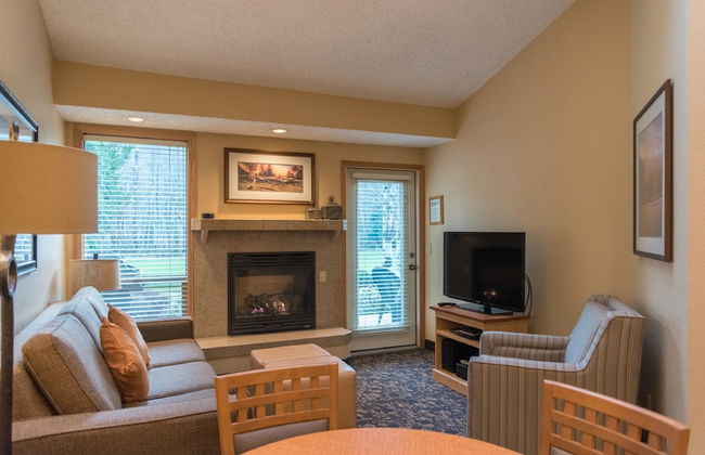 Whispering Woods Resort - Foto 28