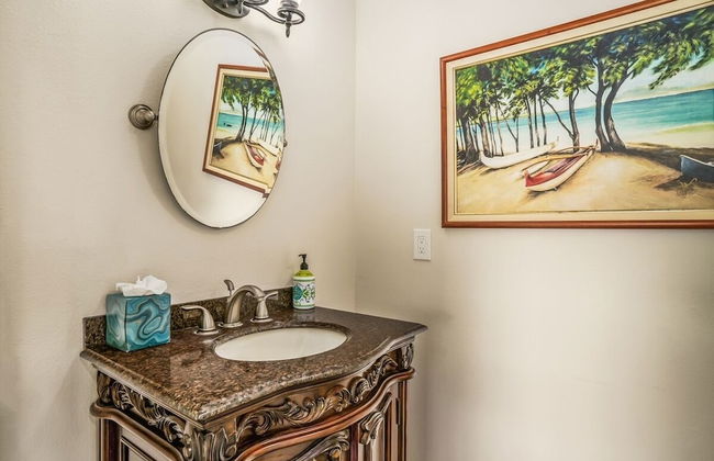 Kauai Walelia Hale 4 Bedroom Home - Foto 14