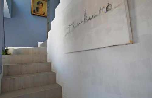 TOLETUM low cost LOFTS diáfanos o 2dormitorios PARKING Municipal Gratis al aire libre a 100m - Foto 73