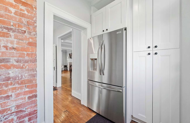 Urban Elegance Getaway - Foto 47