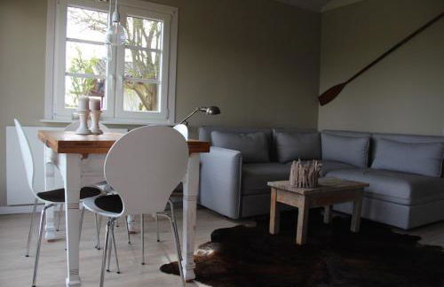 Das rote Haus hinterm Deich - Foto 17