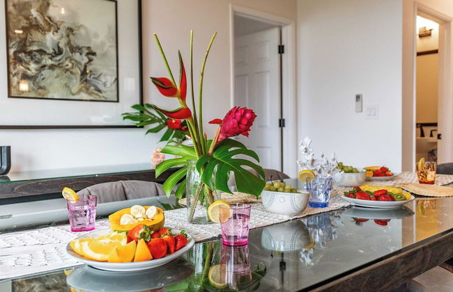 Aloha Breeze by Avantstay Ocean View, Near Beach - Foto 17