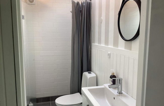 6 Person Holiday Home in Farvang - Photo 13