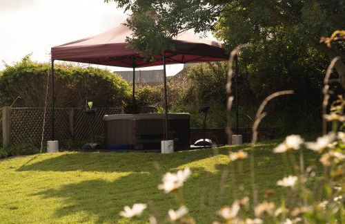 Bramble Cottage - Foto 15