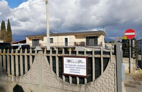 La Casa del Borgo-intero appartamento - Foto 26