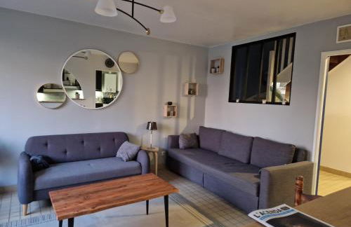 Sérénité au cœur de ville - Foto 1