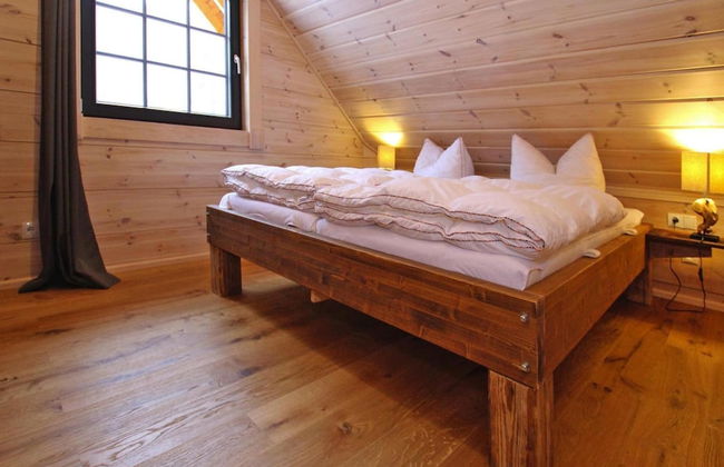 Ferienhaus, Schierke - Foto 2