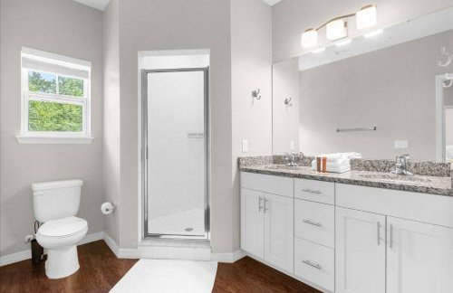 3 Bed 2 Bath Condo In Lucaya Village Near Disney 3 Bedroom Townhouse by RedAwning - Foto 51