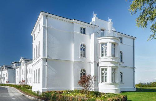 Villa Schwan Wohnung 03 - Foto 15