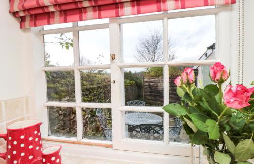 Beacon Cottage - Foto 12