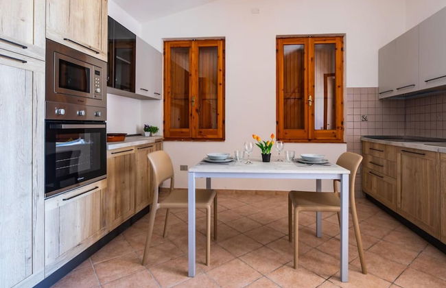 Welcomely - Badde Nuraghe - Foto 10