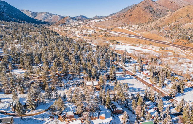 6bdfamily Mountain Getawayfire Place Pet-friendly - Foto 80