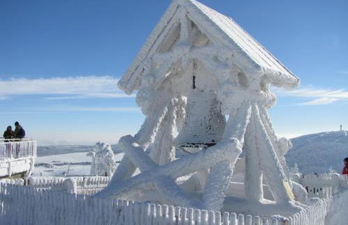 Apartments - Lehmanns Ferienwohnungen - Foto 47