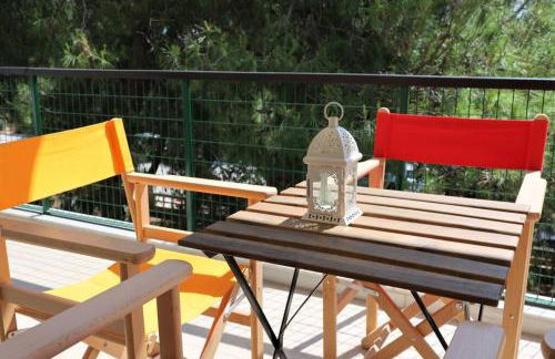 Το σπίτι δίπλα στη θάλασσα / The house by the sea - Foto 12