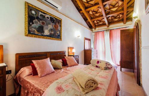 Casa Conti di Sotto - Foto 2