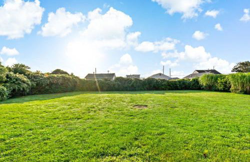 Entire Beach View Home - Foto 45