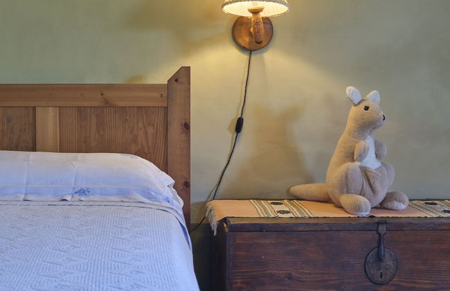 Castello Di Tassara - Foto 13