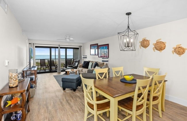 Pelicans Roost 206 2 Bedroom Condo by RedAwning - Foto 14