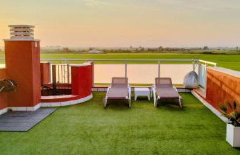 Flamenco&roof - Foto 19