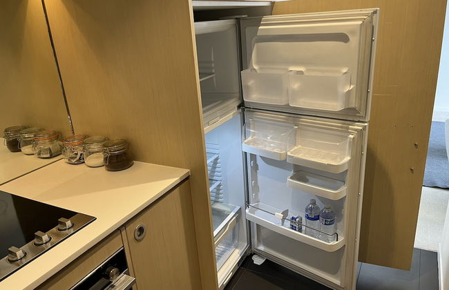 Tasha's Apartments on Warwick - Foto 74