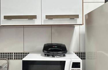 Aconchegante Apê no Centro de BH - Foto 13