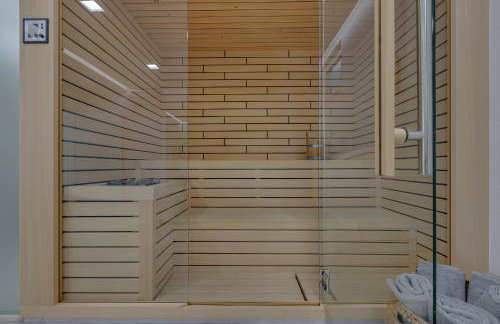 Villa Prestige - Foto 19