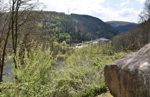 Elegant Holiday Home in Saint Louis With Garden - Foto 40