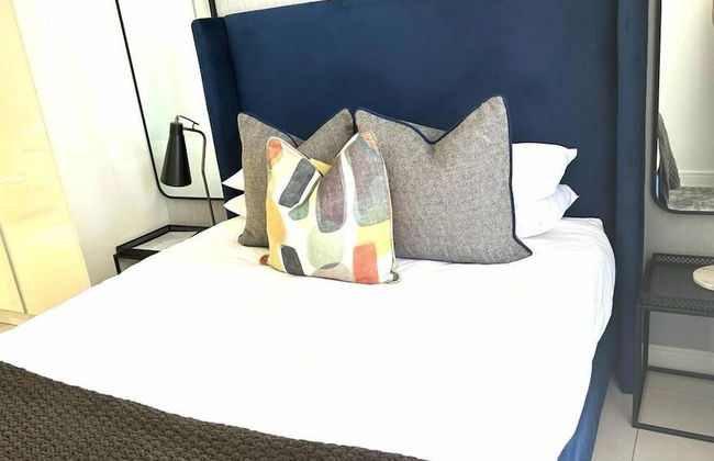 Executive apartment at Ellipse Waterfall - Foto 5