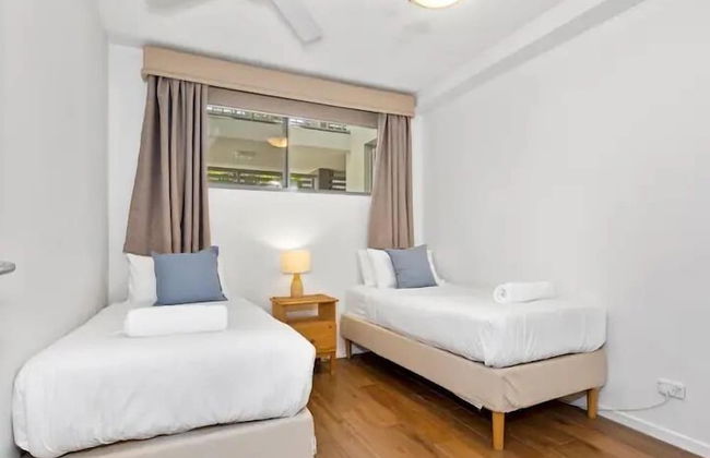 Drift Apartments - Foto 9