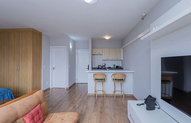 QSA - Anora Spaces - Metropolis Alphaville - Foto 61