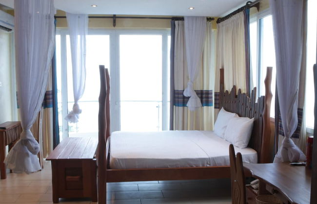 Cowrie Shell Beach Apartments - Foto 5