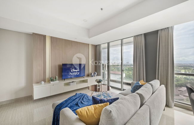 VUE by Kozystay - Foto 13