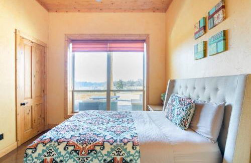 Texas Ranch House with 5 Bedroom and Fish Pond - Foto 29