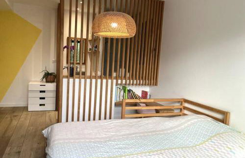 Villa au Coeur de la presqu'ile - Foto 6