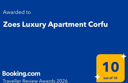 Zoes Luxury Apartment Corfu - Photo 2
