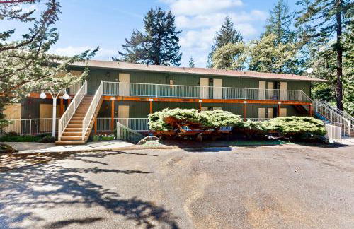 Rosario Relaxation Condo - A - Foto 23