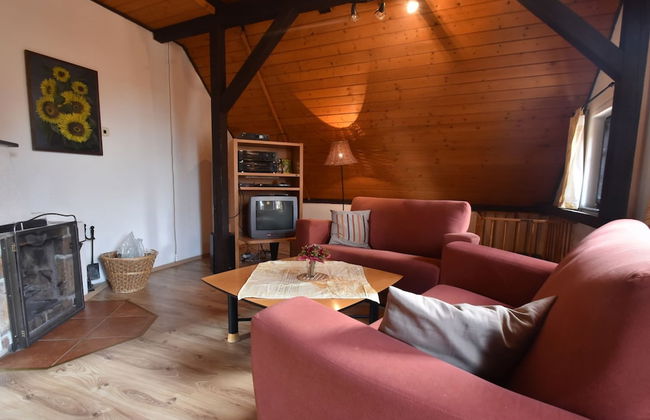 Lavish Holiday Home in Abertamy near Ski Area - Photo 8