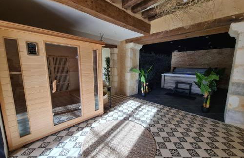 Hôtel des arts - Photographie dans le Perche - Foto 18