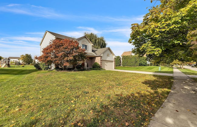 Victors Homebase 4 Bedroom Home - Foto 27