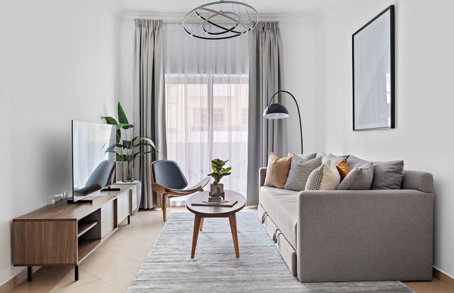 Silkhaus Art XII - Barsha Heights - Photo 64