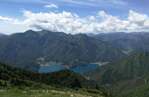 Casa Luca e Cristina - Foto 37