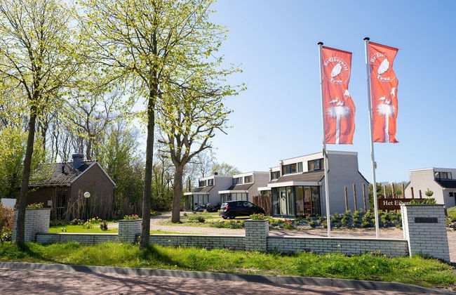 Holiday Home in De Cocksdorp - Foto 26