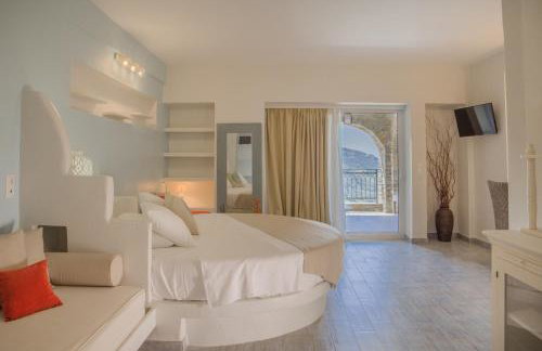 Aegean Castle Andros - Adults Only - Foto 108