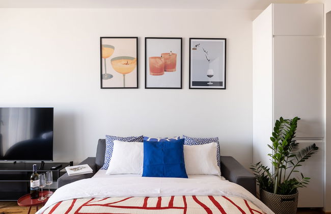 Urban Chic Residences - Foto 5