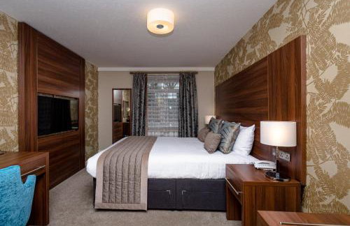 The Melbreak Hotel - Foto 50